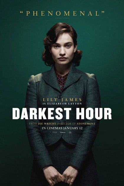 Darkest Hour