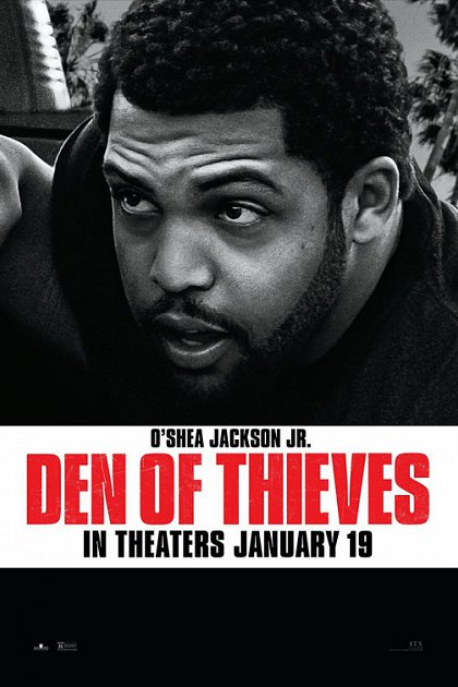 Den of Thieves