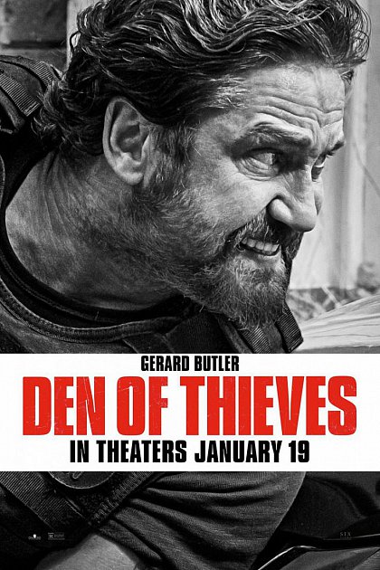 Den of Thieves