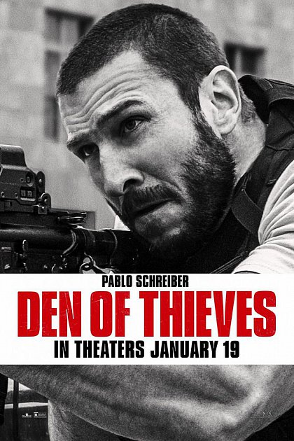 Den of Thieves