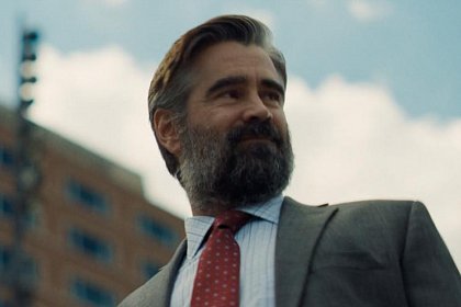 The Killing of a Sacred Deer