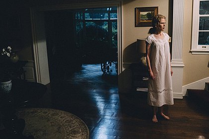 The Killing of a Sacred Deer