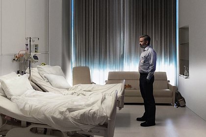 The Killing of a Sacred Deer