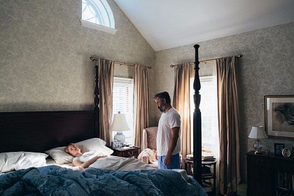 The Killing of a Sacred Deer