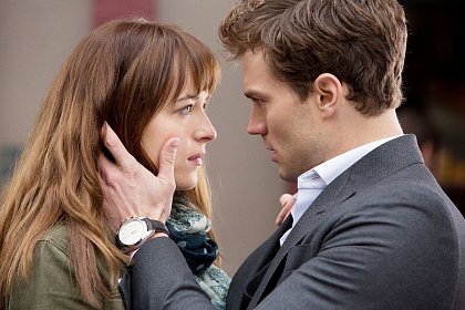 Fifty Shades Freed