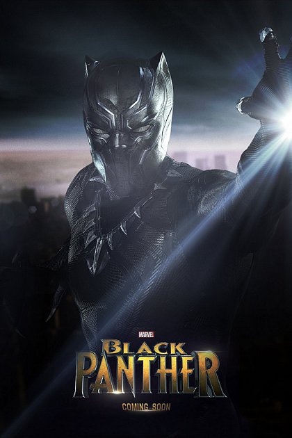 Black Panther