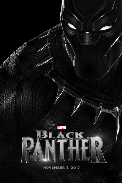 Black Panther