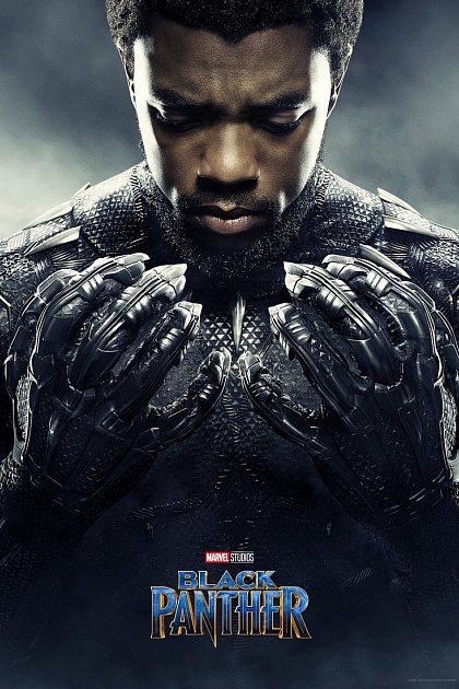 Black Panther