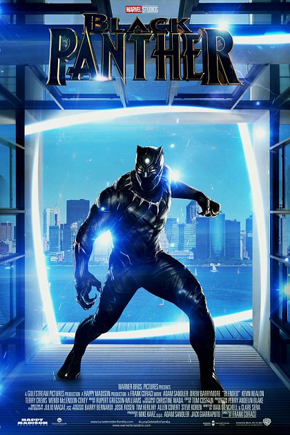 Black Panther