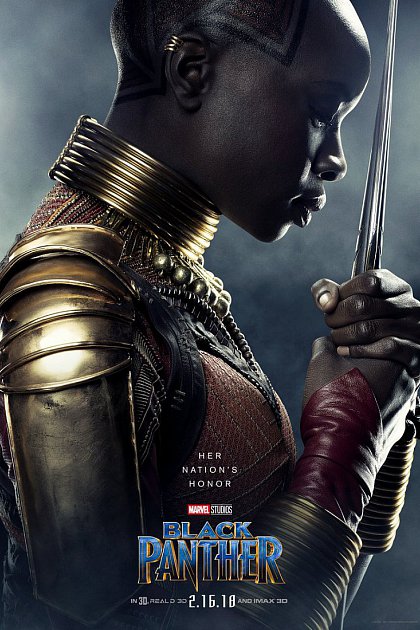 Black Panther