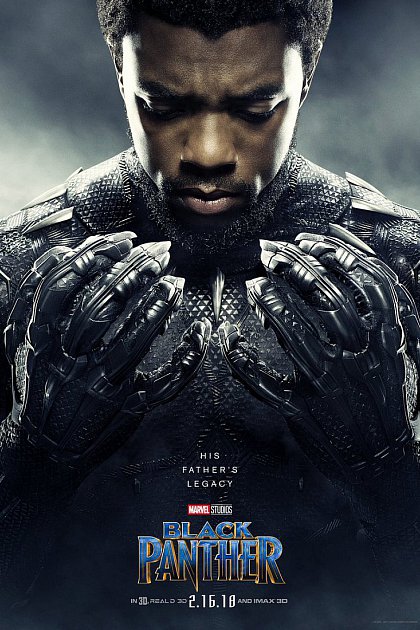 Black Panther