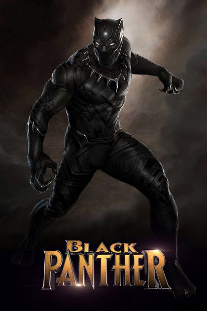 Black Panther