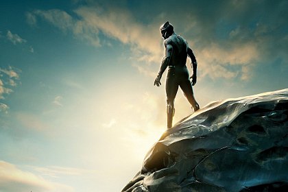 Black Panther