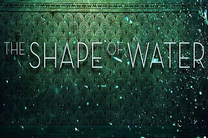 The Shape of Water