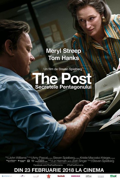 The Post