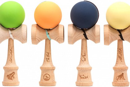 Concurs Kendama cu premii atractive, la Iulius Mall