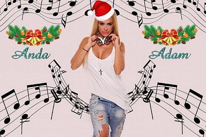 Revelionul sucevenilor, cu Anda Adam, Alexandra Ungureanu și muzică populară