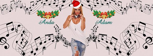 Revelionul sucevenilor, cu Anda Adam, Alexandra Ungureanu și muzică populară