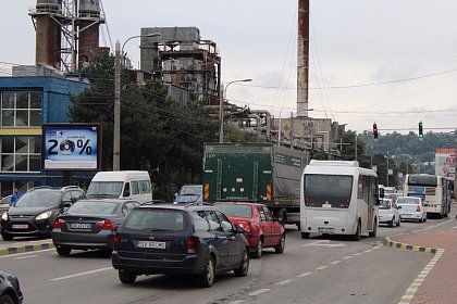 Cum circula autobuzele şi microbuzele TPL de Revelion si în primele zile din 2018