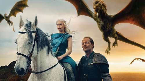 Când va fi lansat de HBO ultimul sezon al serialului „Game of Thrones”