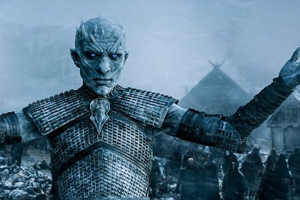 Când va fi lansat de HBO ultimul sezon al serialului „Game of Thrones”