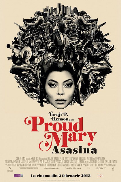 Proud Mary