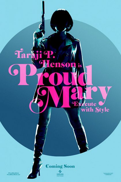 Proud Mary