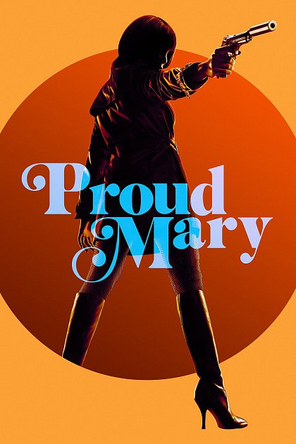 Proud Mary