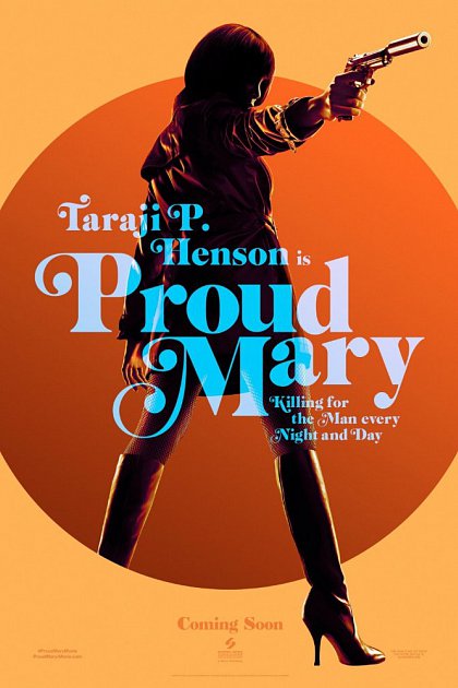 Proud Mary