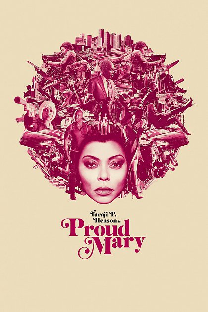 Proud Mary