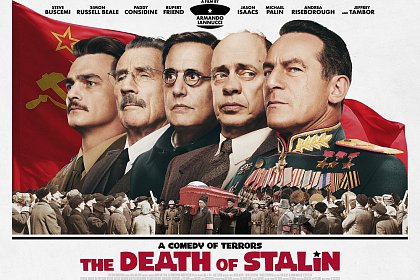 The Death of Stalin