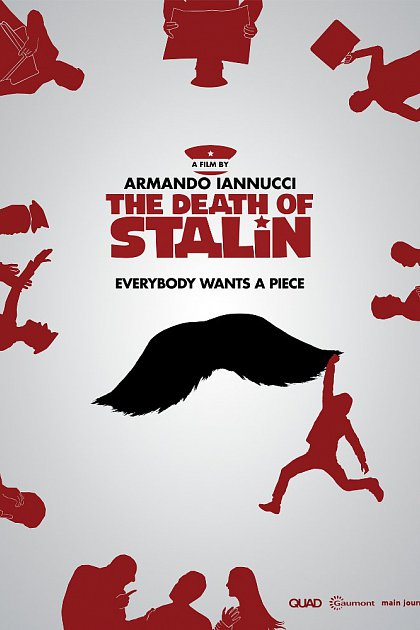 The Death of Stalin