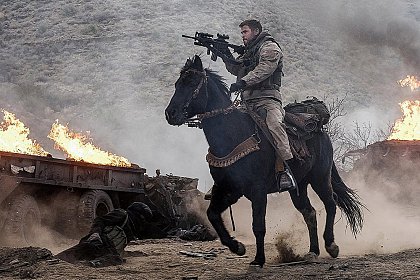 12 Strong