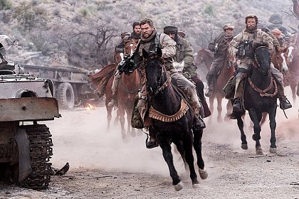 12 Strong