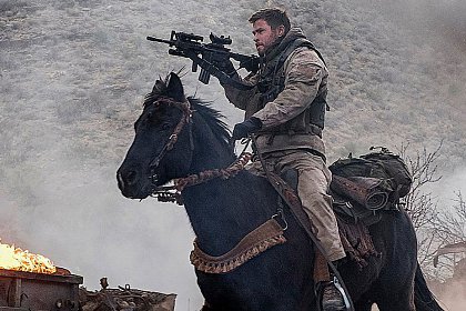 12 Strong