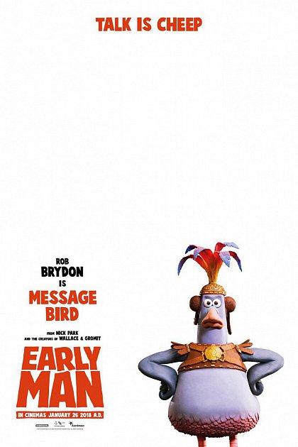 Early Man