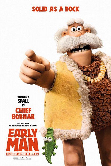 Early Man