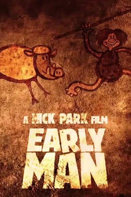 Early Man