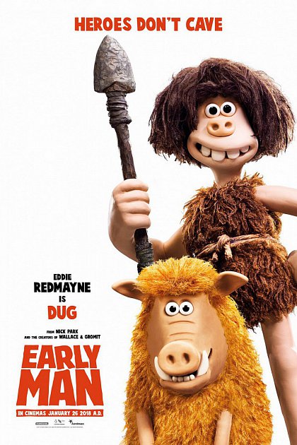 Early Man