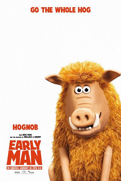 Early Man