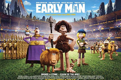 Early Man