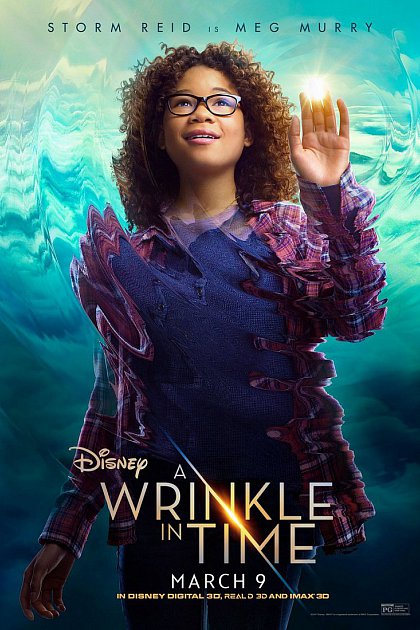 A Wrinkle in Time