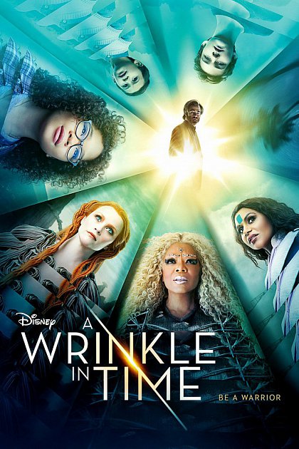 A Wrinkle in Time