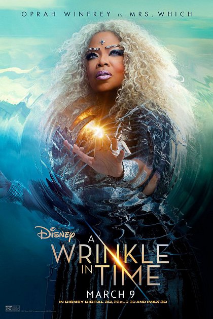 A Wrinkle in Time