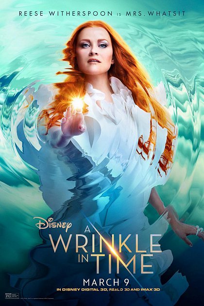 A Wrinkle in Time