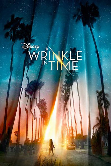 A Wrinkle in Time