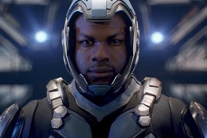 Pacific Rim: Uprising