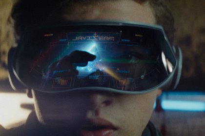 Ready Player One