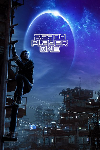 Ready Player One