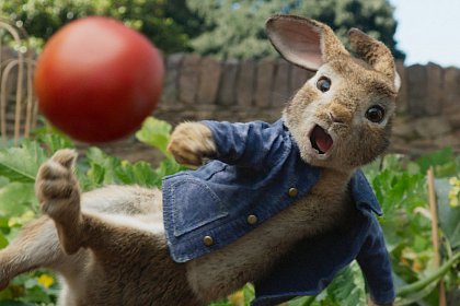 Peter Rabbit